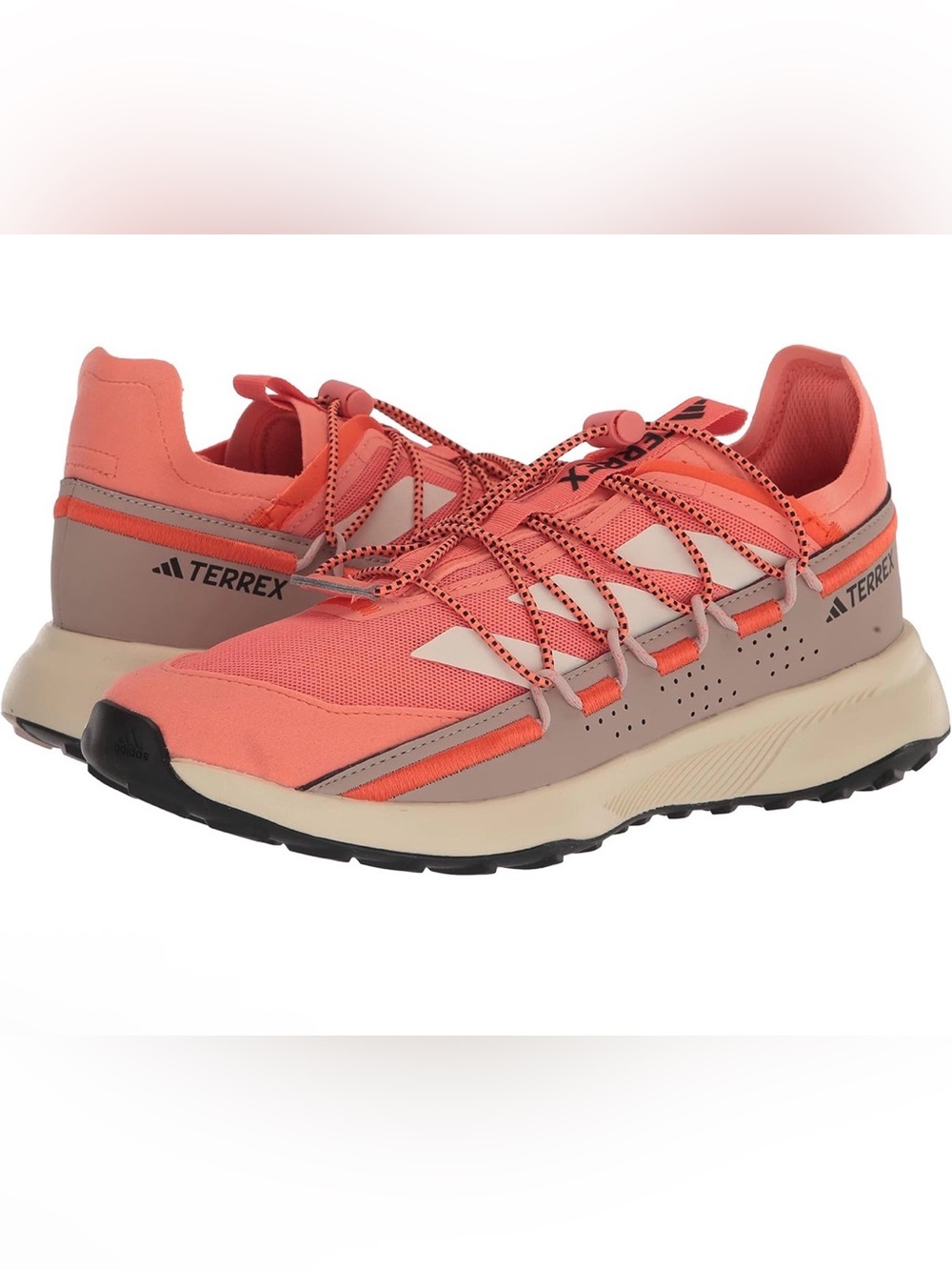 adidas Women's Terrex Voyager 21 Trail Running Shoe
